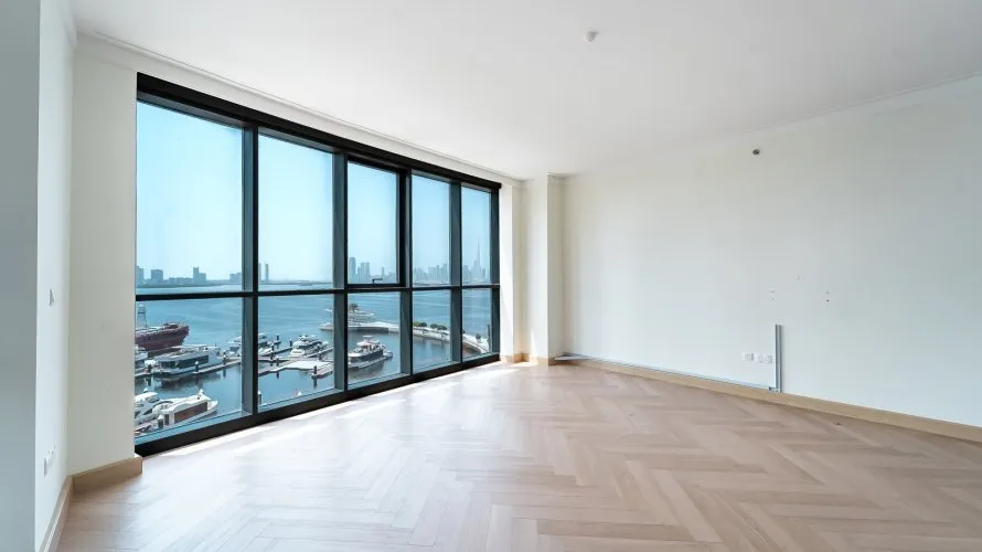 Appartement de 3 chambres à Dubai Creek Harbour (The Lagoons), UAE No. 284 № 14