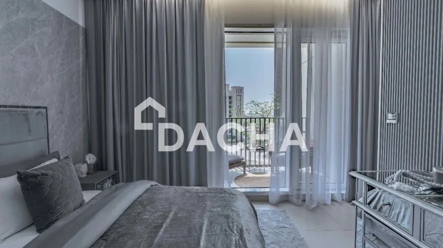 Appartement de 3 chambres à Dubai Creek Harbour (The Lagoons), UAE No. 280 № 18