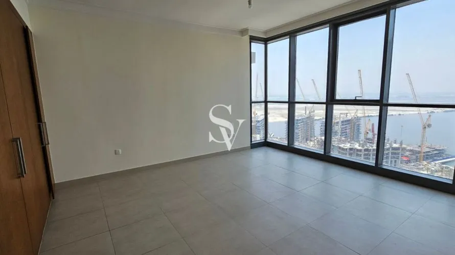 Appartement de 3 chambres à Dubai Creek Harbour (The Lagoons), UAE No. 273 № 13