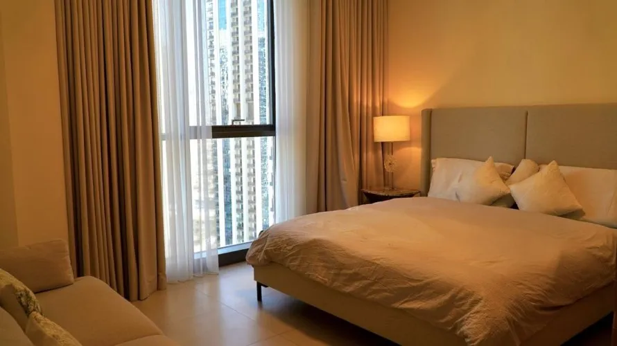 Appartement de 3 chambres à Dubai Creek Harbour (The Lagoons), UAE No. 337 № 6