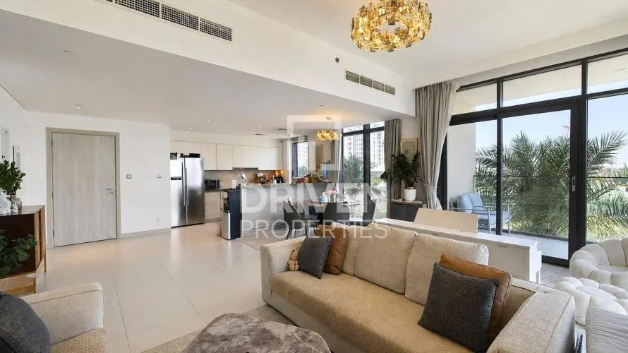 Appartement de 3 chambres à The cove, UAE No. 379 № 21
