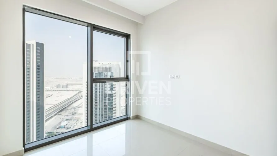 Appartement de 3 chambres à Dubai Creek Harbour (The Lagoons), UAE No. 376 № 10