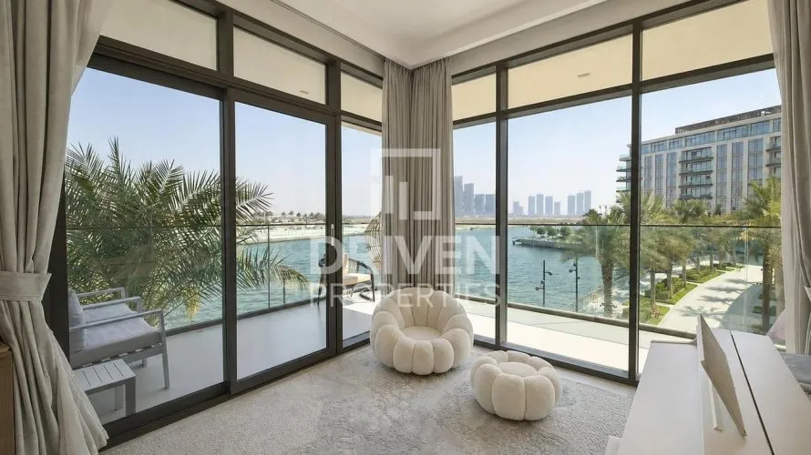 Appartement de 3 chambres à The cove, UAE No. 379 № 19
