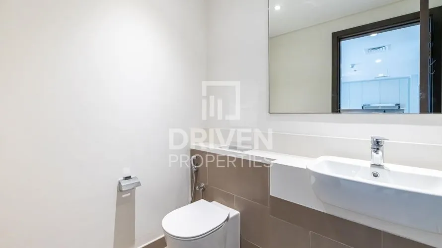 Appartement de 3 chambres à Dubai Creek Harbour (The Lagoons), UAE No. 376 № 2