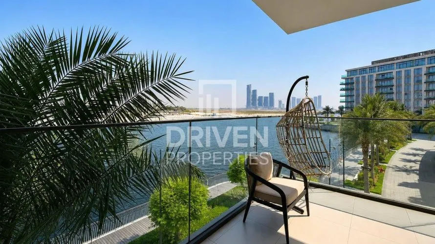 Appartement de 3 chambres à The cove, UAE No. 379 № 2