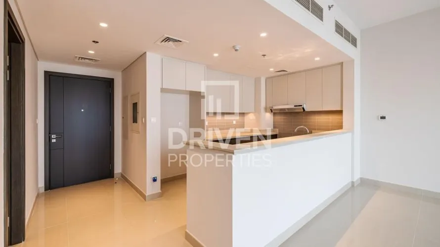 Appartement de 3 chambres à Dubai Creek Harbour (The Lagoons), UAE No. 376 № 5