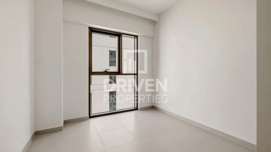 Appartement de 3 chambres à Creek Beach, UAE No. 375 № 15