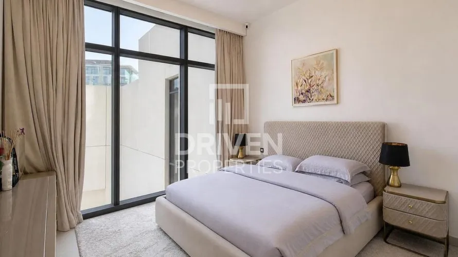 Appartement de 3 chambres à The cove, UAE No. 379 № 15