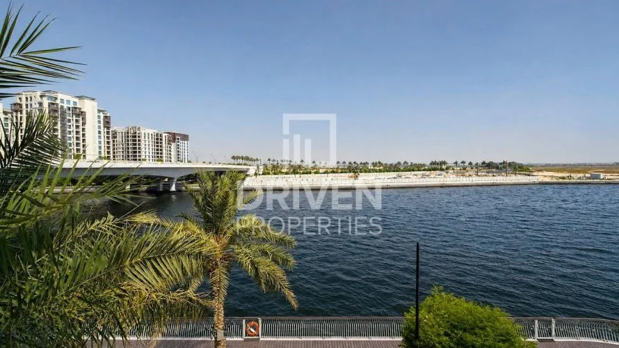 Appartement de 3 chambres à The cove, UAE No. 379 № 4