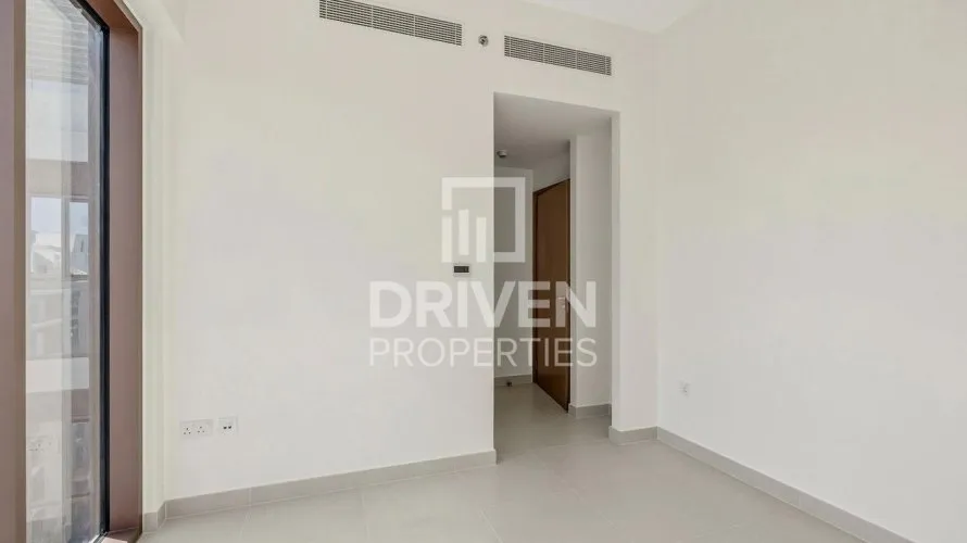Appartement de 3 chambres à Creek Beach, UAE No. 375 № 10