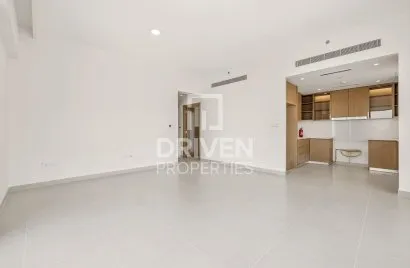 Appartement de 3 chambres à Creek Beach, UAE No. 375