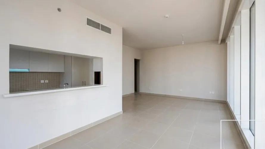 Appartement de 3 chambres à Harbour Gate, UAE No. 432 № 11