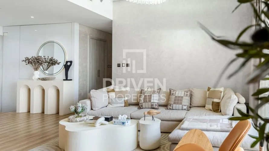 Appartement de 2 chambres à The cove, UAE No. 477 № 8