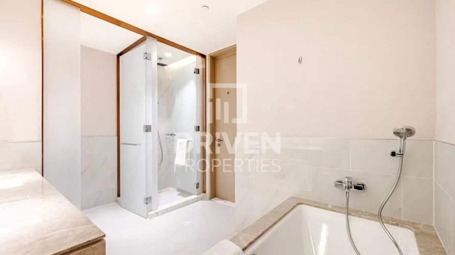 Appartement de 3 chambres à Address Harbour Point, UAE No. 491 № 6