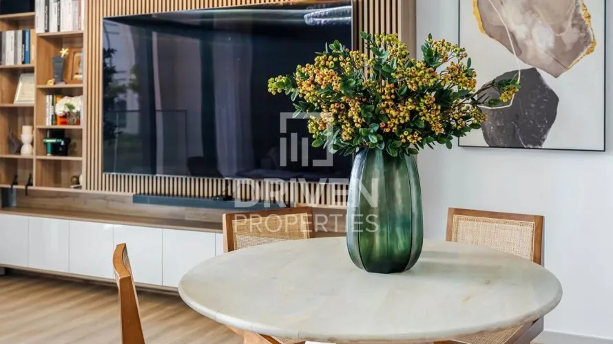 Appartement de 2 chambres à The cove, UAE No. 477 № 9