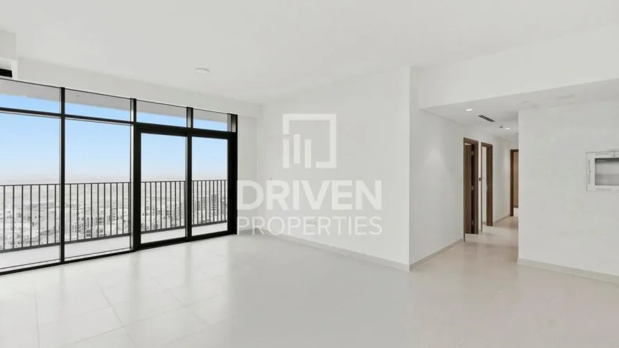 Appartement de 3 chambres à Dubai Creek Harbour (The Lagoons), UAE No. 490 № 16