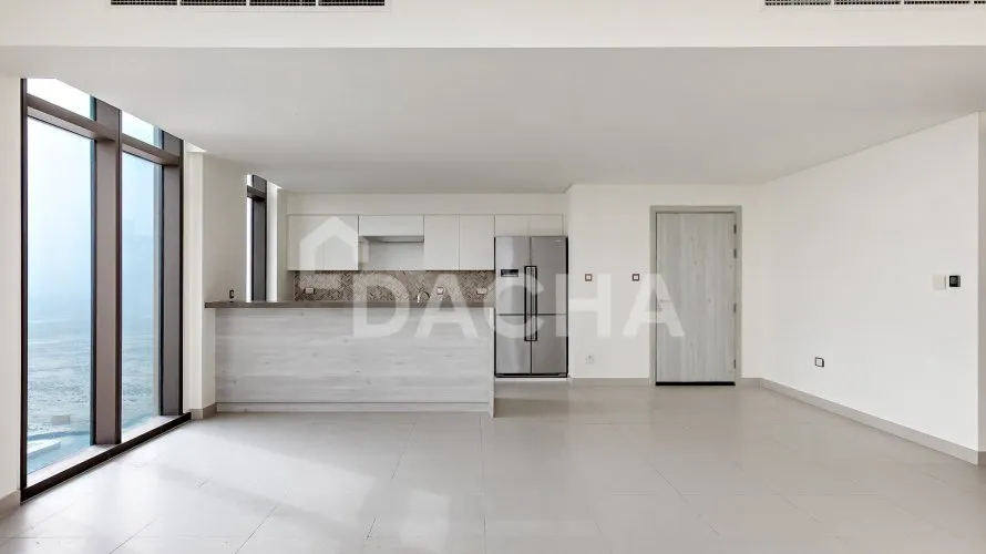 Appartement de 3 chambres à Dubai Creek Harbour (The Lagoons), UAE No. 476 № 12