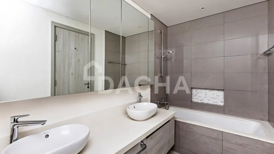 Appartement de 3 chambres à Dubai Creek Harbour (The Lagoons), UAE No. 476 № 7