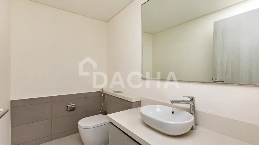 Appartement de 3 chambres à Dubai Creek Harbour (The Lagoons), UAE No. 476 № 2