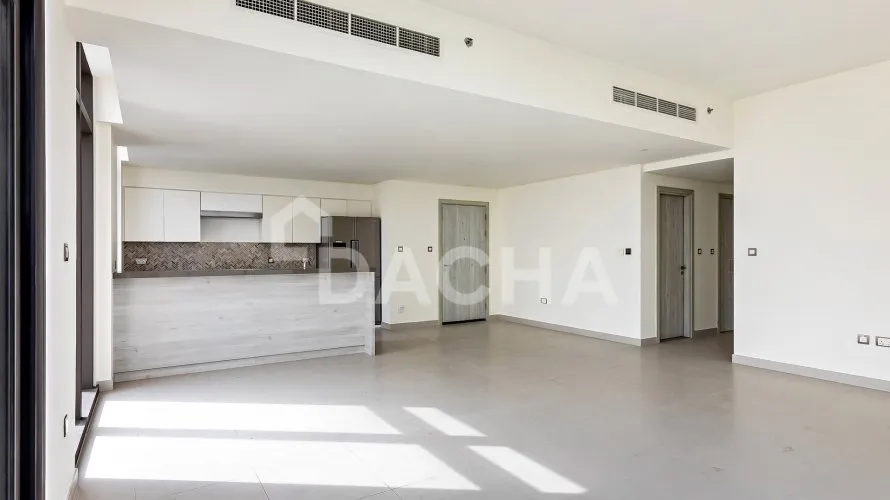 Appartement de 3 chambres à Dubai Creek Harbour (The Lagoons), UAE No. 476 № 11