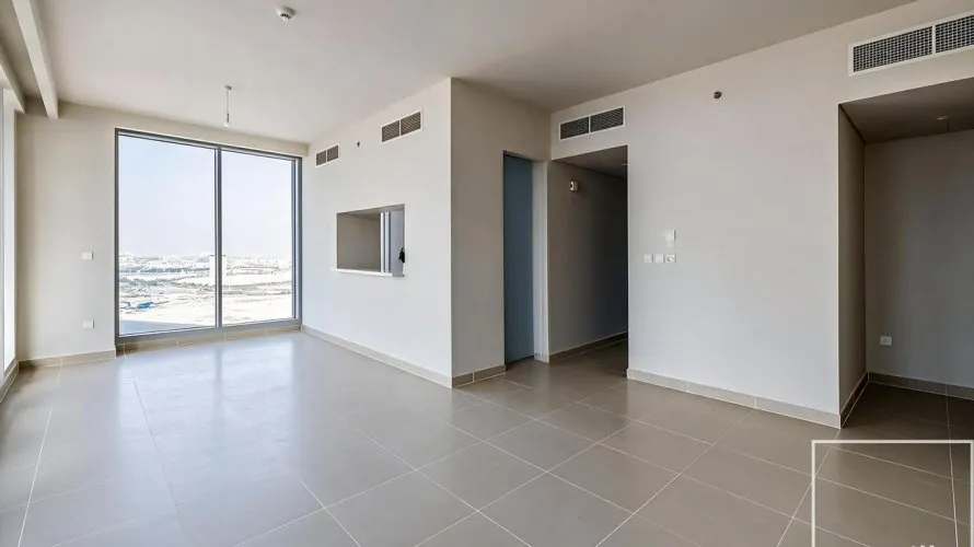 Appartement de 3 chambres à Harbour Gate, UAE No. 432 № 10