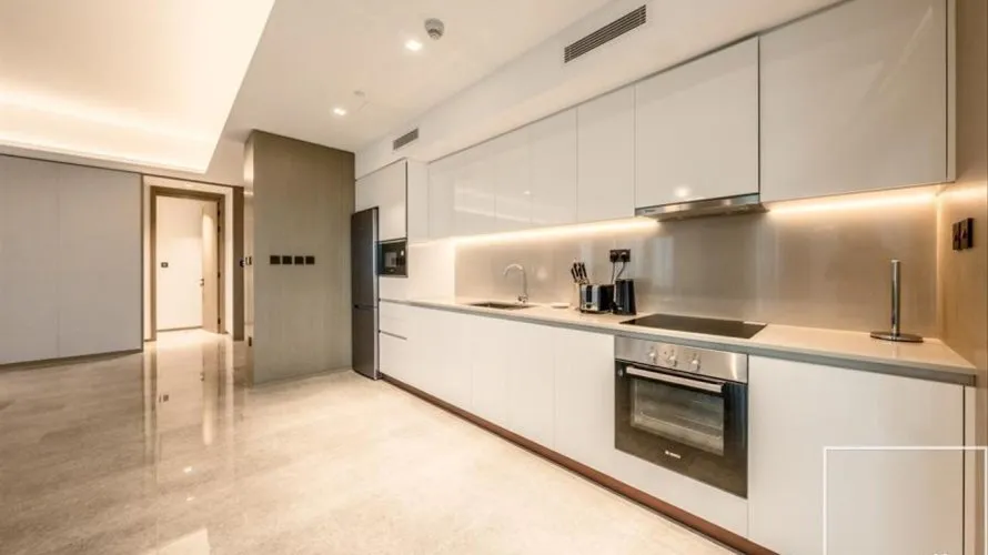 Appartement de 2 chambres à Address Harbour Point, UAE No. 503 № 2