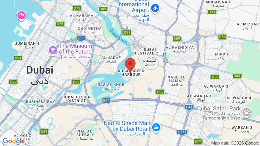 Object location