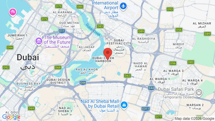 Object location