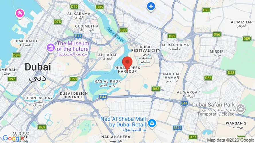 Object location