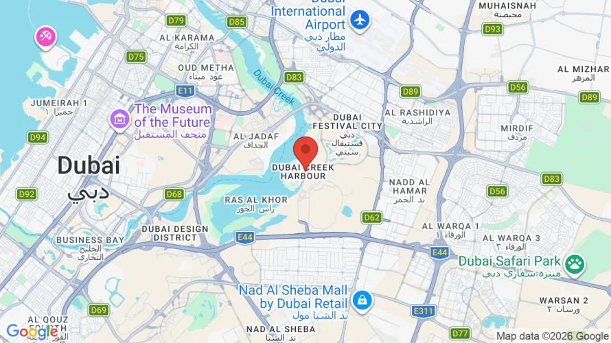 Object location