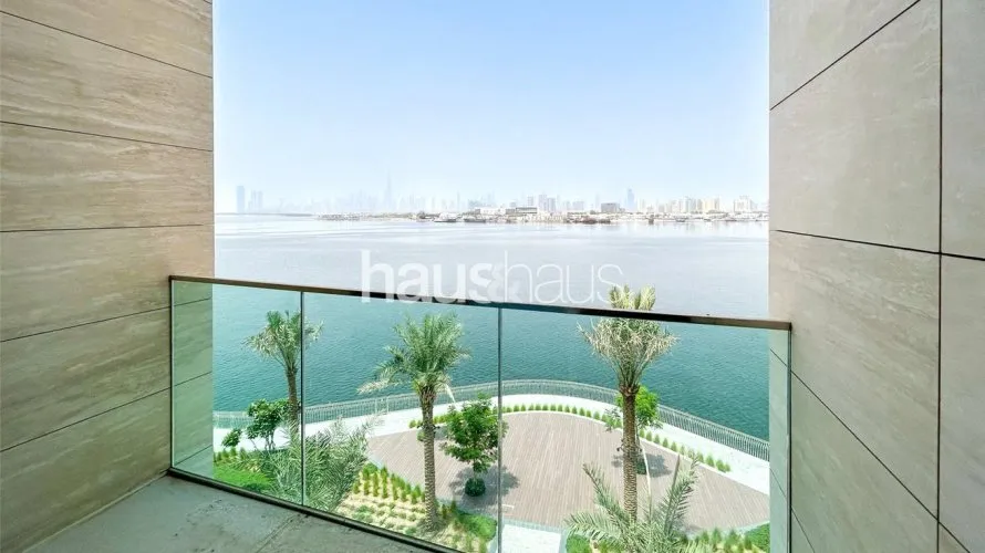 Таунхаус с 2 спальнями в  Dubai Creek Harbour (The Lagoons), Дубай, ОАЭ №134 № 18