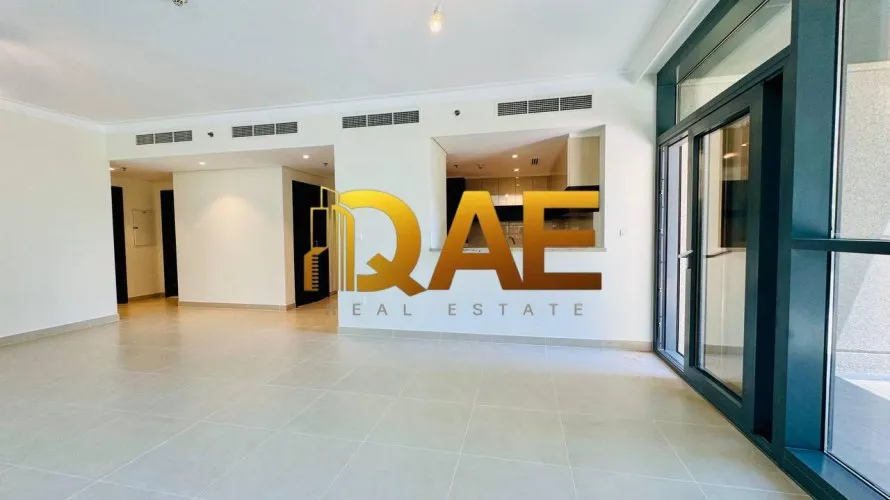 Квартира с 2 спальнями в Dubai Creek Residence Tower 2 South, Dubai Creek Harbour (The Lagoons), Дубай, ОАЭ №97 № 1