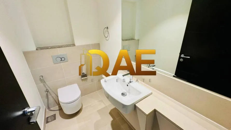 Квартира с 2 спальнями в Dubai Creek Residence Tower 2 South, Dubai Creek Harbour (The Lagoons), Дубай, ОАЭ №97 № 15