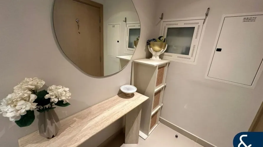 HARBOUR GATE в Dubai Creek Harbour (The Lagoons), ОАЭ №14 № 9