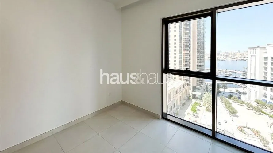 Квартира с 3 спальнями в  Creekside 18, Dubai Creek Harbour (The Lagoons), Дубай, ОАЭ №146 № 4