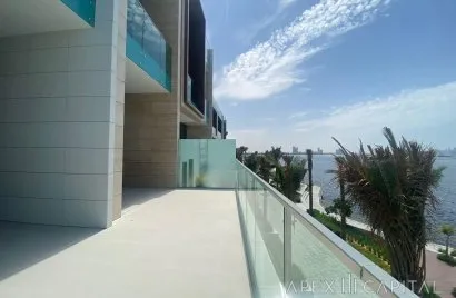 Таунхаус с 2 спальнями в  The Grand, Dubai Creek Harbour (The Lagoons), Дубай, ОАЭ №87