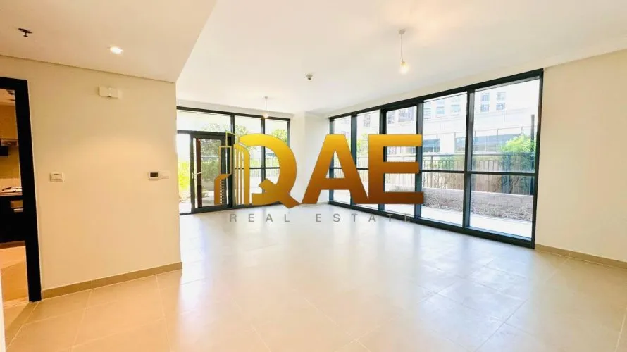 Квартира с 2 спальнями в Dubai Creek Residence Tower 2 South, Dubai Creek Harbour (The Lagoons), Дубай, ОАЭ №97 № 12