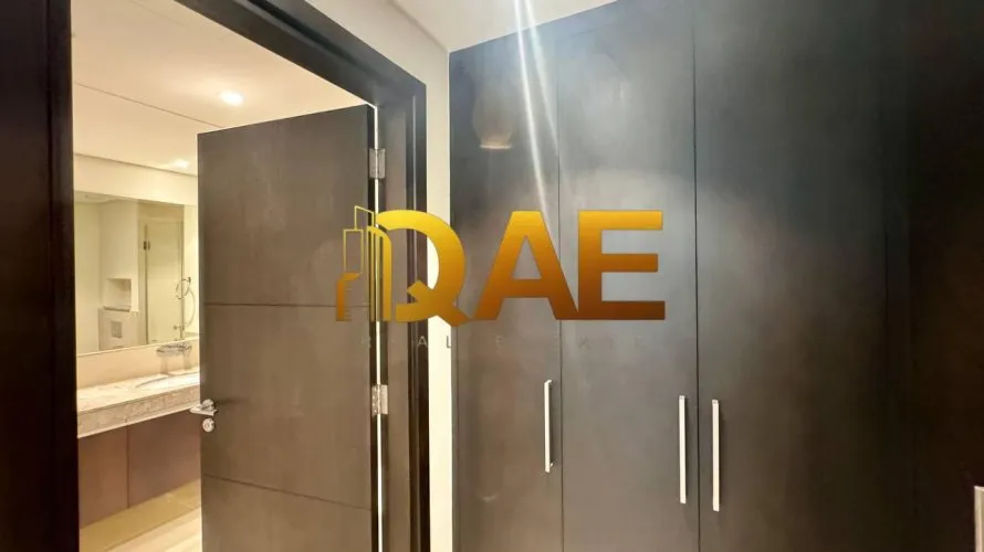 Квартира с 2 спальнями в Dubai Creek Residence Tower 2 South, Dubai Creek Harbour (The Lagoons), Дубай, ОАЭ №97 № 8