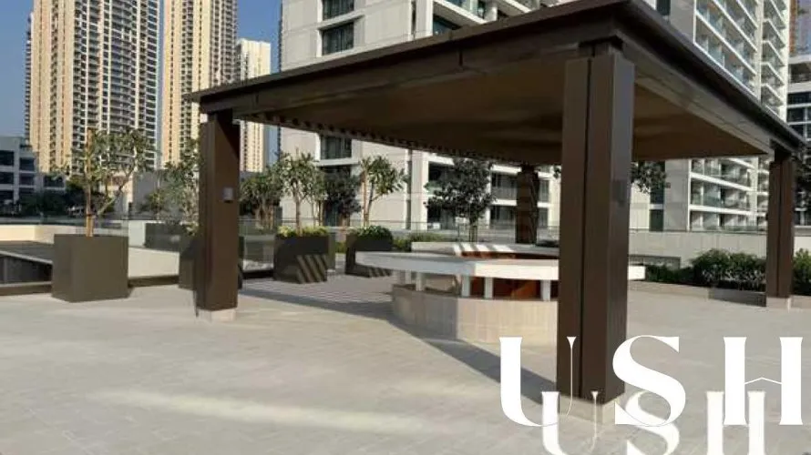 Квартира с 3 спальнями в  Dubai Creek Harbour (The Lagoons), Дубай, ОАЭ №155 № 5