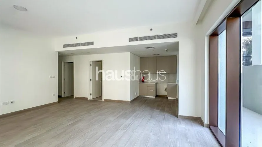 Квартира с 3 спальнями в  Creek Beach, Dubai Creek Harbour (The Lagoons), Дубай, ОАЭ №144 № 4