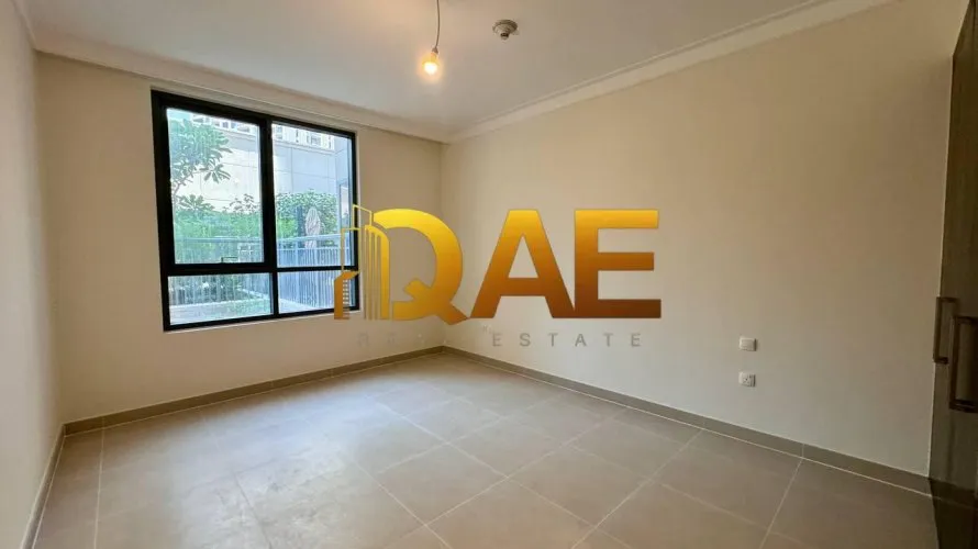 Квартира с 2 спальнями в Dubai Creek Residence Tower 2 South, Dubai Creek Harbour (The Lagoons), Дубай, ОАЭ №97 № 9