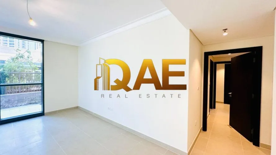 Квартира с 2 спальнями в Dubai Creek Residence Tower 2 South, Dubai Creek Harbour (The Lagoons), Дубай, ОАЭ №97 № 11
