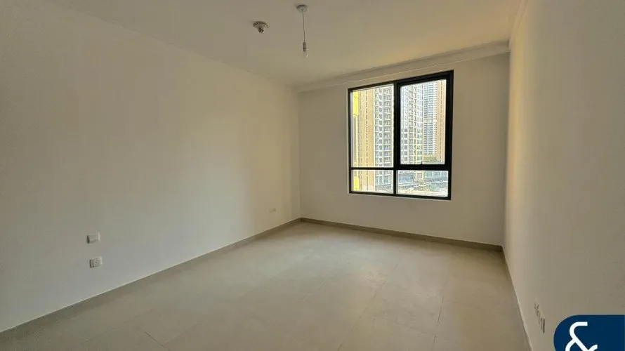 Квартира с 2 спальнями в  Dubai Creek Residence Tower 2 North, Dubai Creek Harbour (The Lagoons), Дубай, ОАЭ №231 № 15