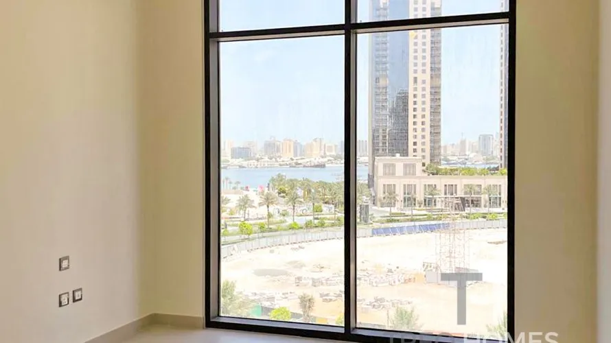 Квартира с 3 спальнями в  The cove, Dubai Creek Harbour (The Lagoons), Дубай, ОАЭ №122 № 11