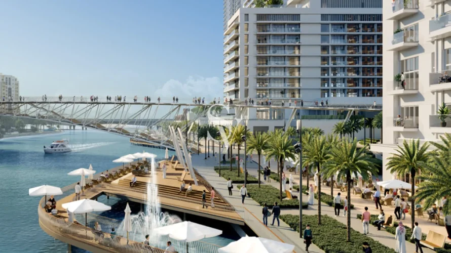 Altan в Ras Al Khor Industrial, ОАЭ №30 № 2