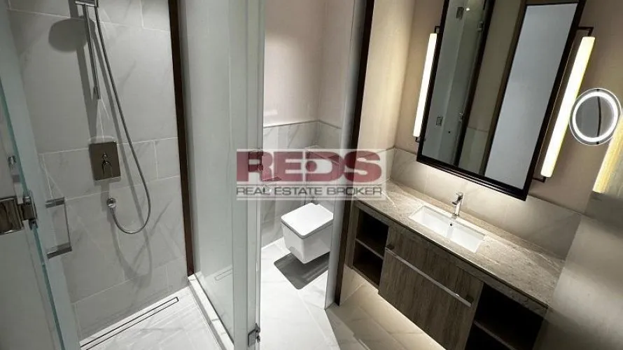 Квартира с 3 спальнями в  Address Harbour Point, Dubai Creek Harbour (The Lagoons), Дубай, ОАЭ №106 № 10