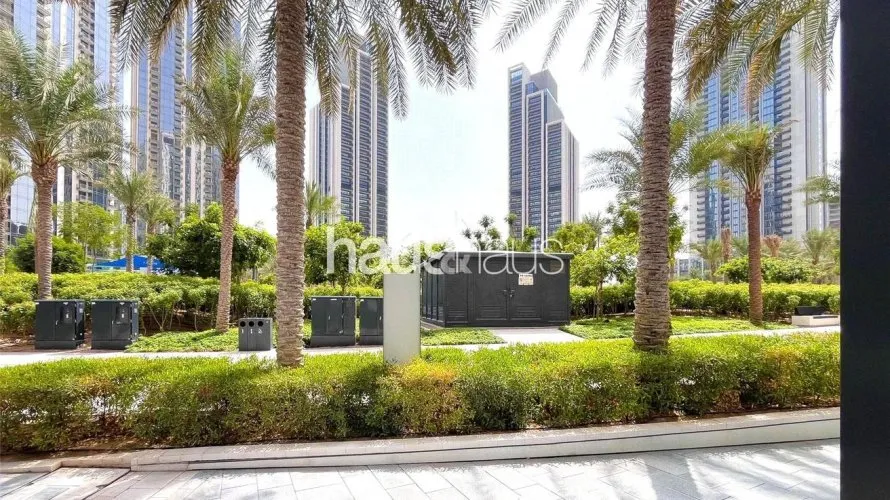 Квартира с 3 спальнями в  Dubai Creek Harbour (The Lagoons), Дубай, ОАЭ №138