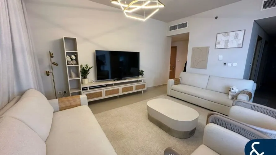 HARBOUR GATE в Dubai Creek Harbour (The Lagoons), ОАЭ №14 № 3