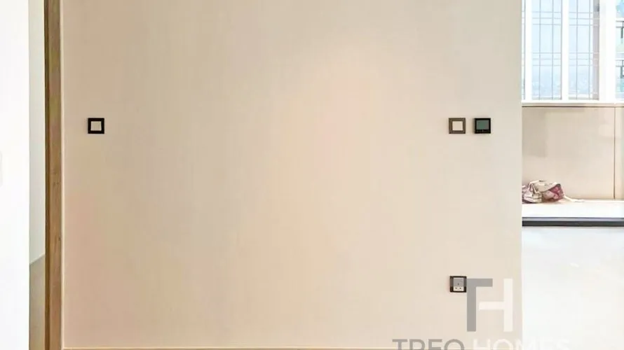 Квартира с 2 спальнями в  The cove, Dubai Creek Harbour (The Lagoons), Дубай, ОАЭ №118 № 6