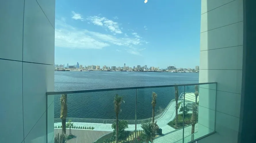 Таунхаус с 2 спальнями в  The Grand, Dubai Creek Harbour (The Lagoons), Дубай, ОАЭ №87 № 4